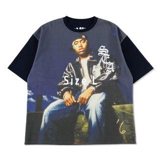 WIND AND SEA NAS S/S TEE