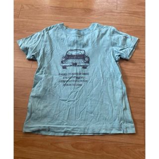 Tartine et Chocolat - タルティーヌエショコラTシャツ　130