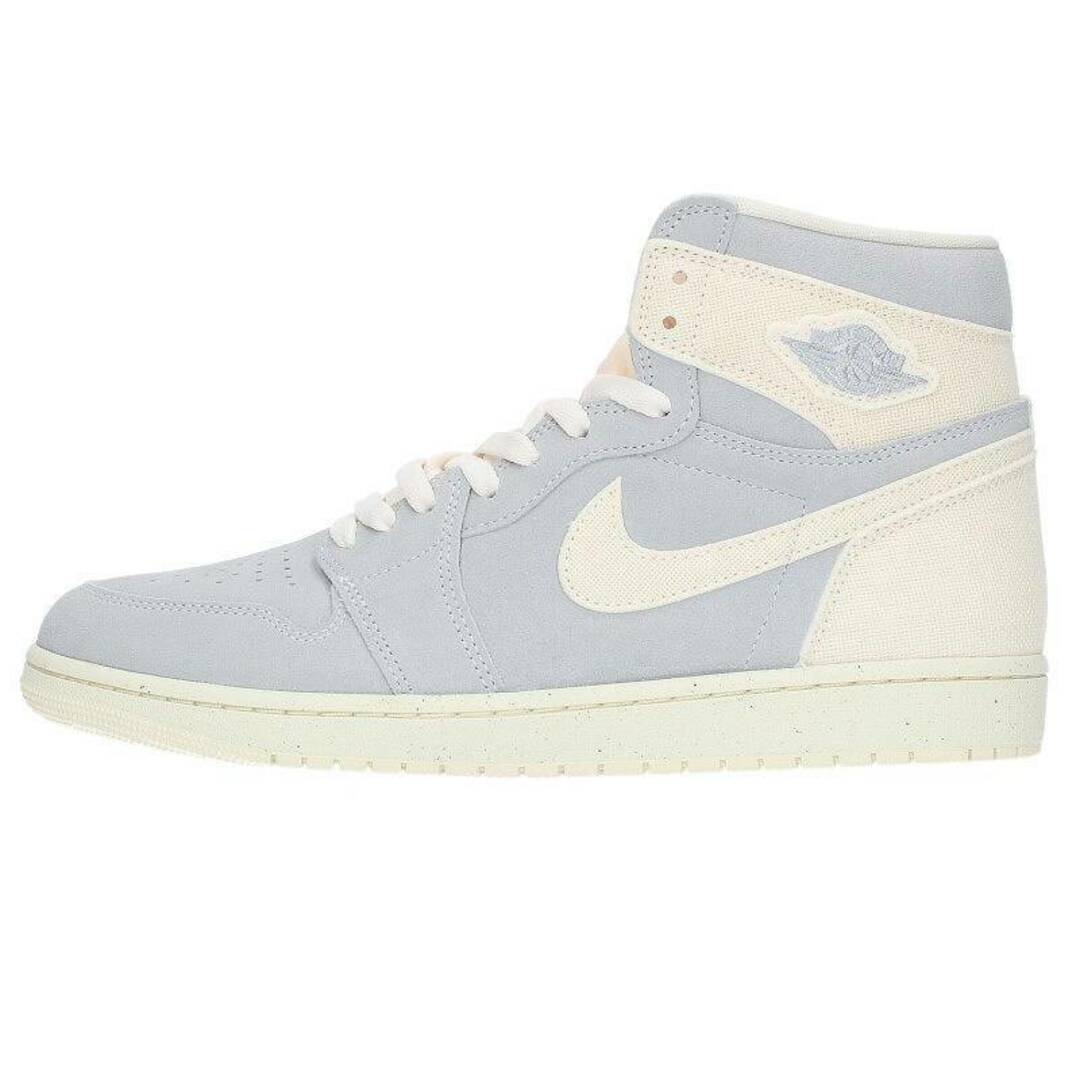 NIKE(ナイキ)のナイキ  AIR JORDAN 1 RETRO HI OG CRAFT FD8636-011 エアジョーダン1レトロハイクラフトスニーカー メンズ 28.5cm メンズの靴/シューズ(スニーカー)の商品写真