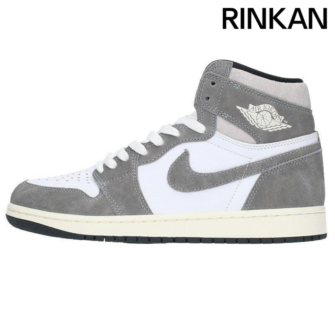 NIKE(ナイキ)のナイキ  AIR JORDAN 1 RETRO HIGH OG DZ5485-051 エアジョーダン1レトロハイオージースニーカー メンズ 27cm メンズの靴/シューズ(スニーカー)の商品写真