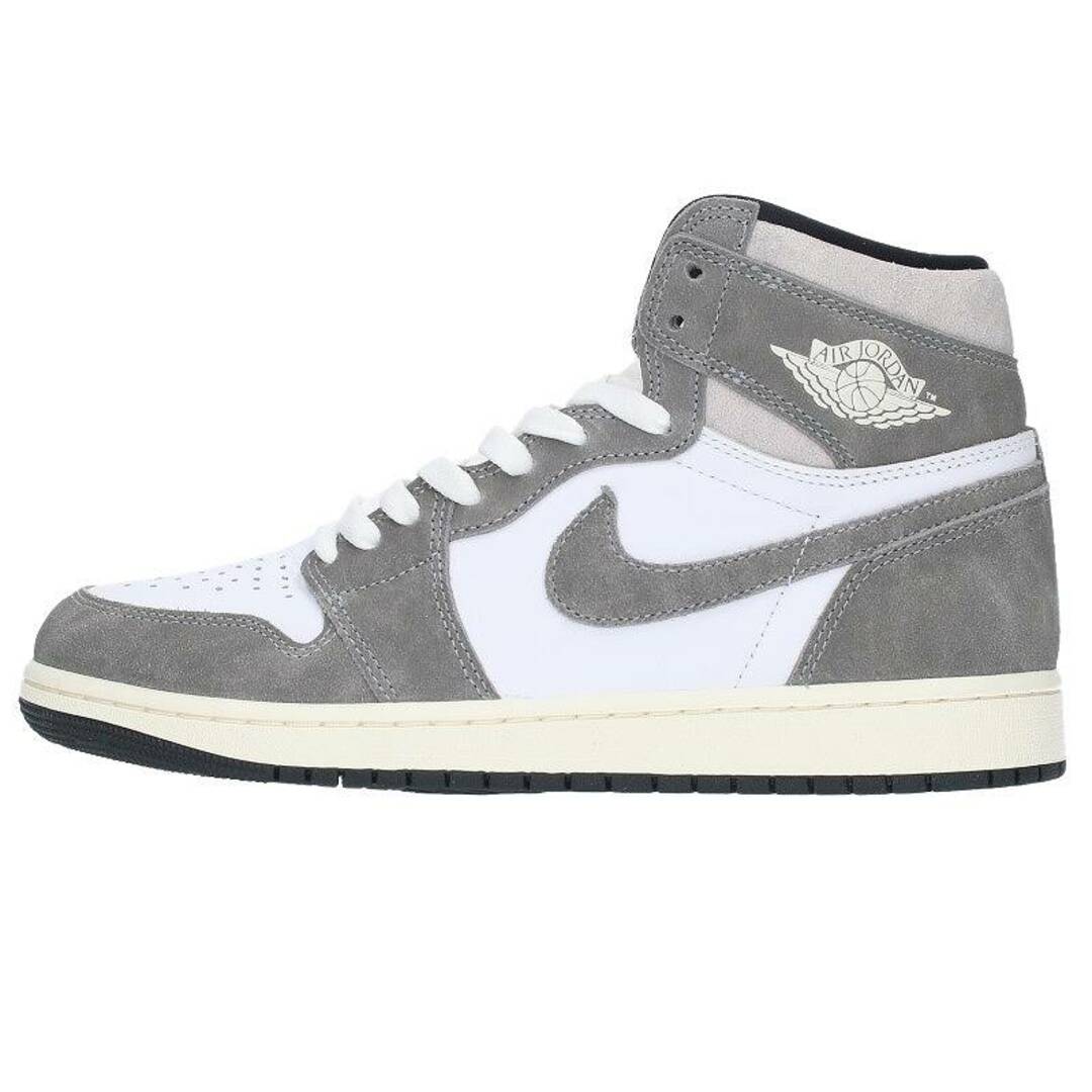 NIKE(ナイキ)のナイキ  AIR JORDAN 1 RETRO HIGH OG DZ5485-051 エアジョーダン1レトロハイオージースニーカー メンズ 27cm メンズの靴/シューズ(スニーカー)の商品写真