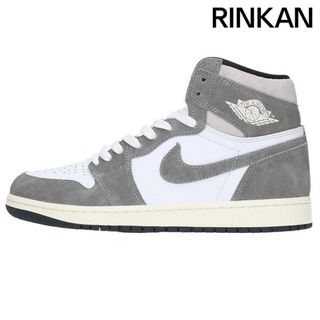 ナイキ(NIKE)のナイキ  AIR JORDAN 1 RETRO HIGH OG DZ5485-051 エアジョーダン1レトロハイオージースニーカー メンズ 27cm(スニーカー)