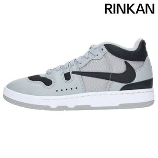 ナイキ(NIKE)のナイキ  NIKE ATTACK SP CJ HF4198-001 カクタスジャックマイクアタックローカットスニーカー メンズ 27.5cm(スニーカー)