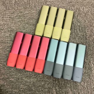 即決 IQOS イルマワン アイコスイルマワン 12本セット(タバコグッズ)