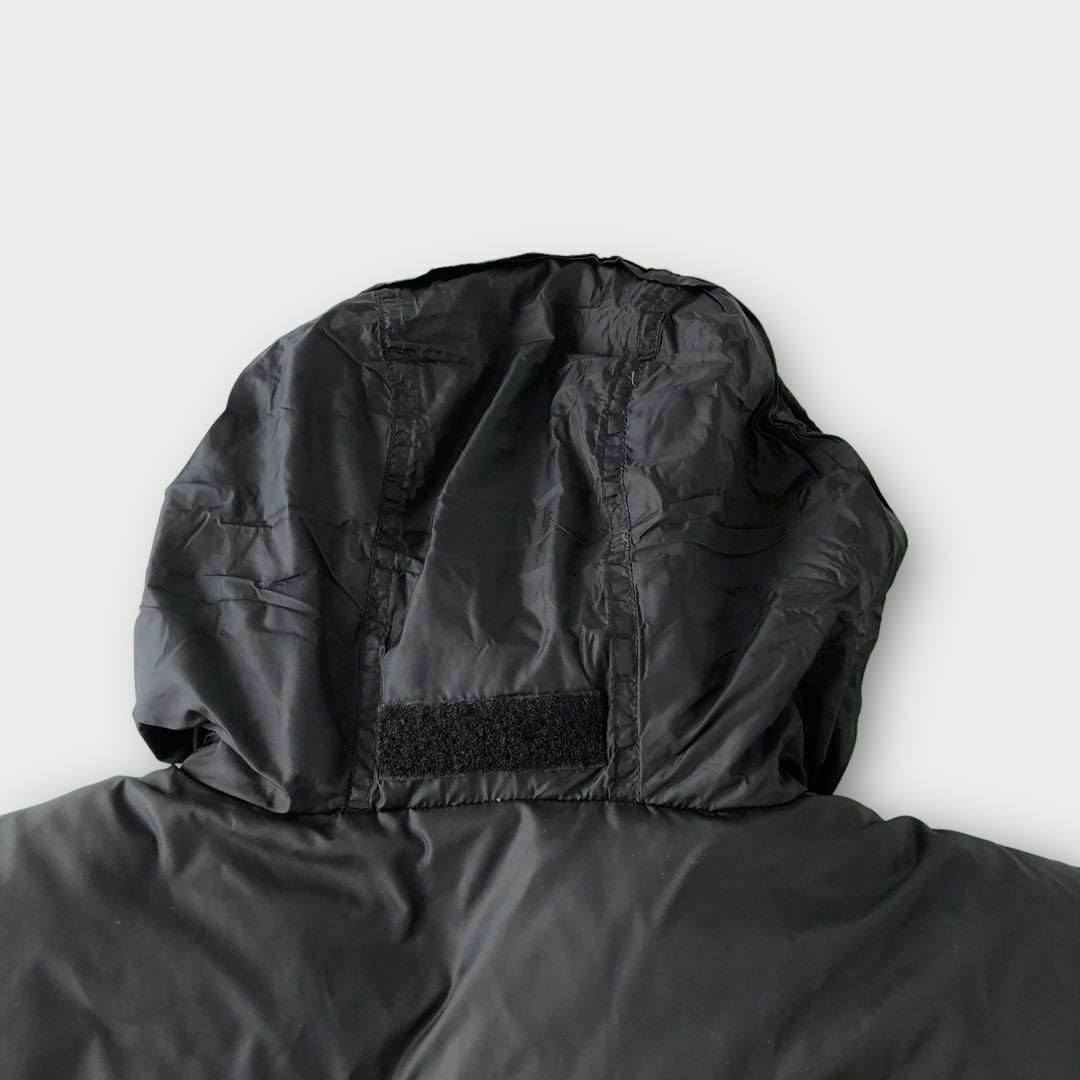 THE NORTH FACE(ザノースフェイス)のノースフェイス usa製　88025 ヌプシ ダウンジャケット L 黒　700 メンズのジャケット/アウター(ダウンジャケット)の商品写真