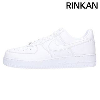 ナイキ(NIKE)のナイキ  AIR FORCE 1 LOW SP NOCTA CZ8065-100 エアフォース1ロードレイクノクタスニーカー メンズ 26.5cm(スニーカー)