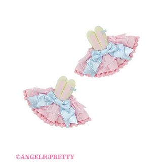 アンジェリックプリティー(Angelic Pretty)のangelic pretty Moco moco Bunnysお袖とめ(その他)