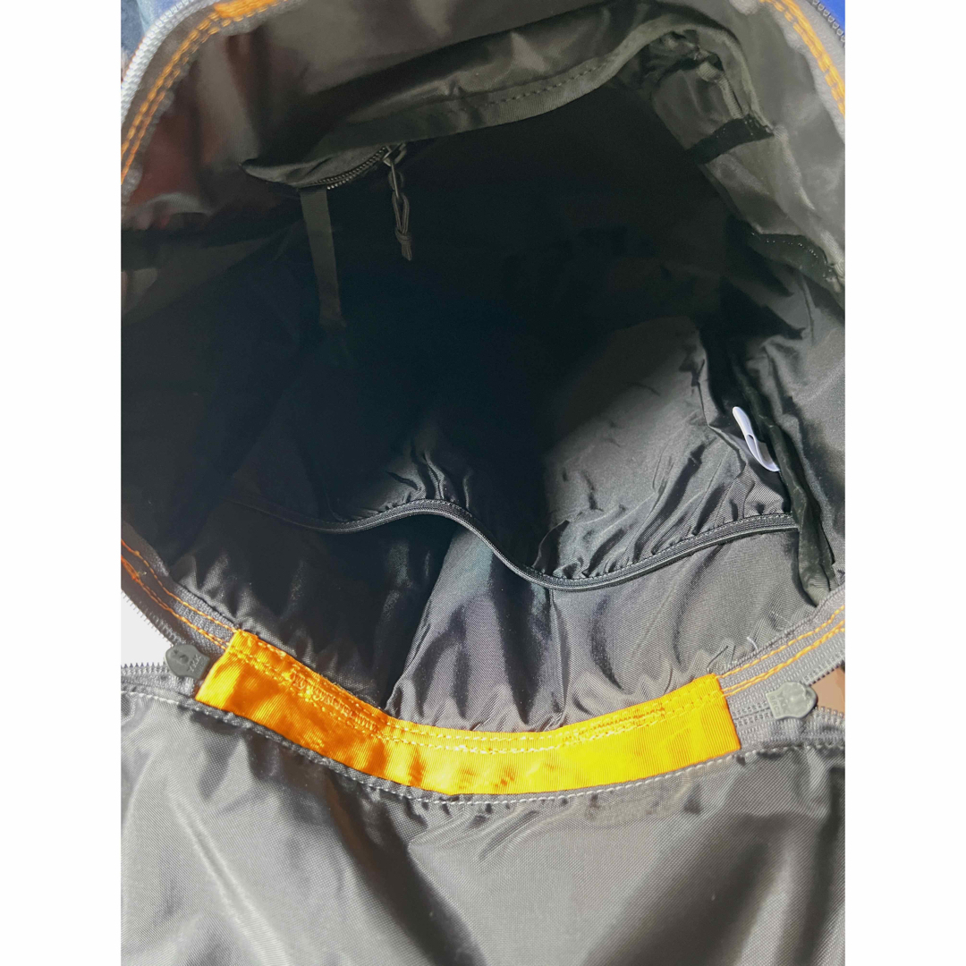 THE NORTH FACE(ザノースフェイス)の新品 ノースフェイス レアカラー BCベースキャンプヒューズボックストート メンズのバッグ(バッグパック/リュック)の商品写真
