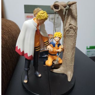 バンダイ(BANDAI)のNARUTO　フィギュア(アニメ/ゲーム)