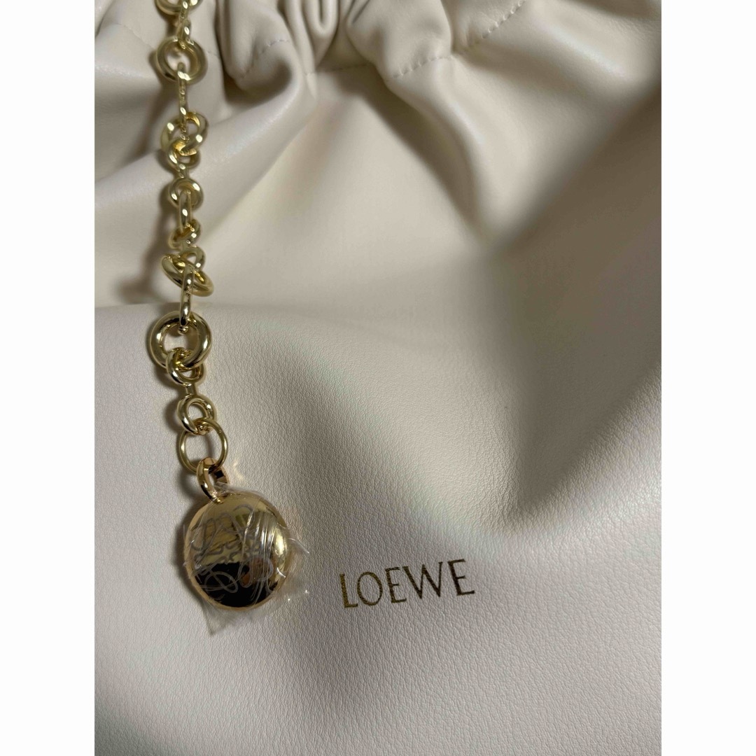 LOEWE(ロエベ)のロエベ  LOEWE  バッグ　スクイーズ   レディースのバッグ(ショルダーバッグ)の商品写真