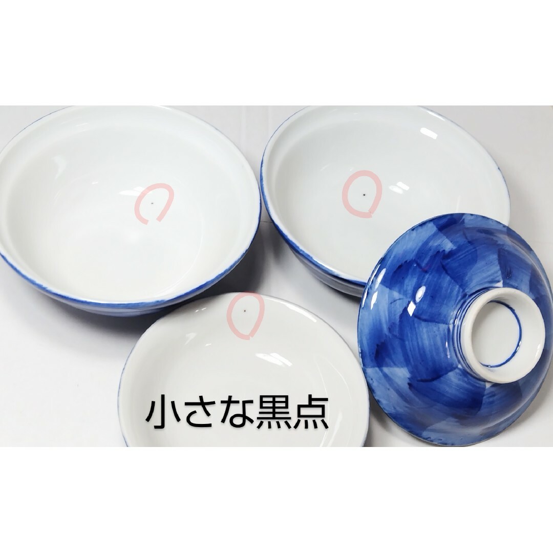 瀬戸焼 蓋つき どんぶり (カツ丼サイズ)未使用 2セットの通販 瀬戸焼 蓋つき どんぶり (カツ丼サイズ)未使用 2セットの通販