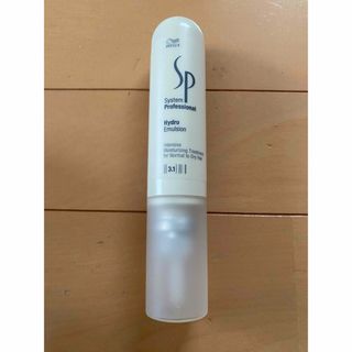 ウエラ(WELLA)のウエラ SP 3.1 ハイドロ　エマルジョン 47g (トリートメント)