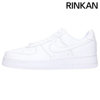 ナイキ(NIKE)のナイキ  AIR FORCE 1 LOW SP NOCTA CZ8065-100 エアフォース1ロードレイクノクタスニーカー メンズ 26.5cm(スニーカー)