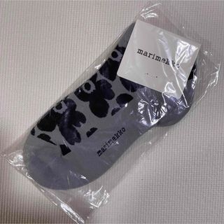 マリメッコ(marimekko)のマリメッコ marimekko ソックス　靴下　(ソックス)