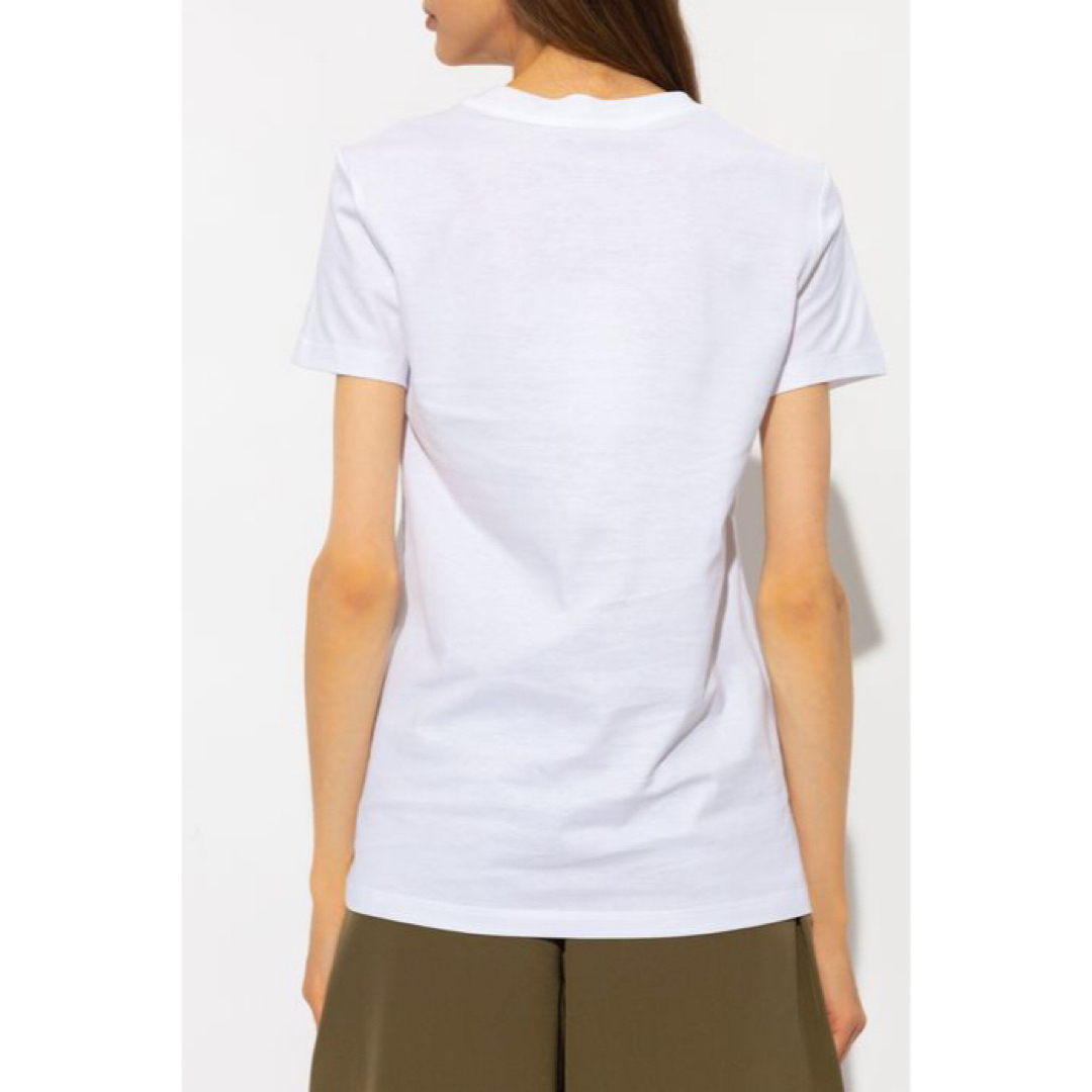 Max Mara(マックスマーラ)のMAX MARA VALIDO wegman マックスマーラTシャツ MMDOG レディースのトップス(Tシャツ(半袖/袖なし))の商品写真