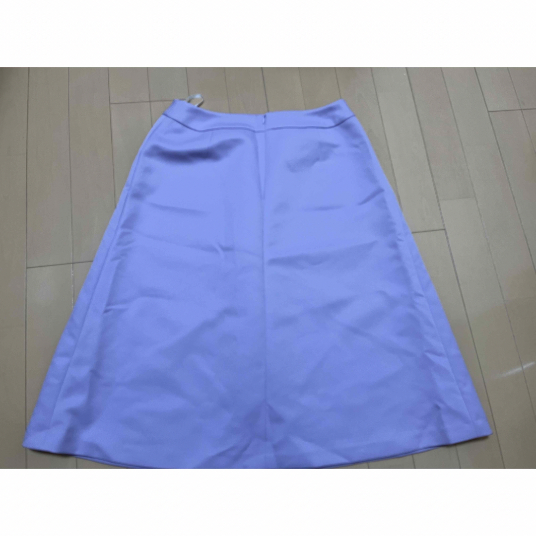 NATURAL BEAUTY BASIC(ナチュラルビューティーベーシック)のスカート レディースのスカート(ひざ丈スカート)の商品写真