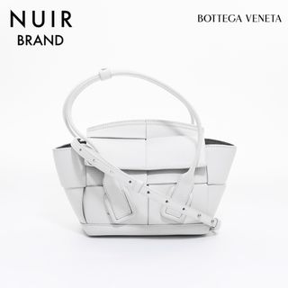 ボッテガヴェネタ(Bottega Veneta)のボッテガヴェネタ BOTTEGAVENETA レザー 2Way ハンドバッグ(ハンドバッグ)