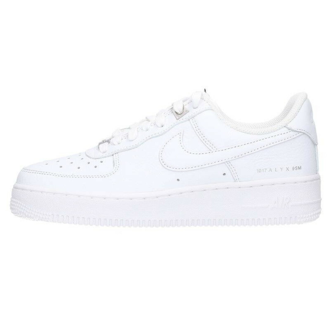 NIKE(ナイキ)のナイキ  AIR FORCE 1 SP ALYX FJ4908-100 エアフォース1アリクススニーカー メンズ 28cm メンズの靴/シューズ(スニーカー)の商品写真