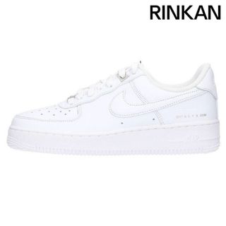 ナイキ(NIKE)のナイキ  AIR FORCE 1 SP ALYX FJ4908-100 エアフォース1アリクススニーカー メンズ 26.5cm(スニーカー)