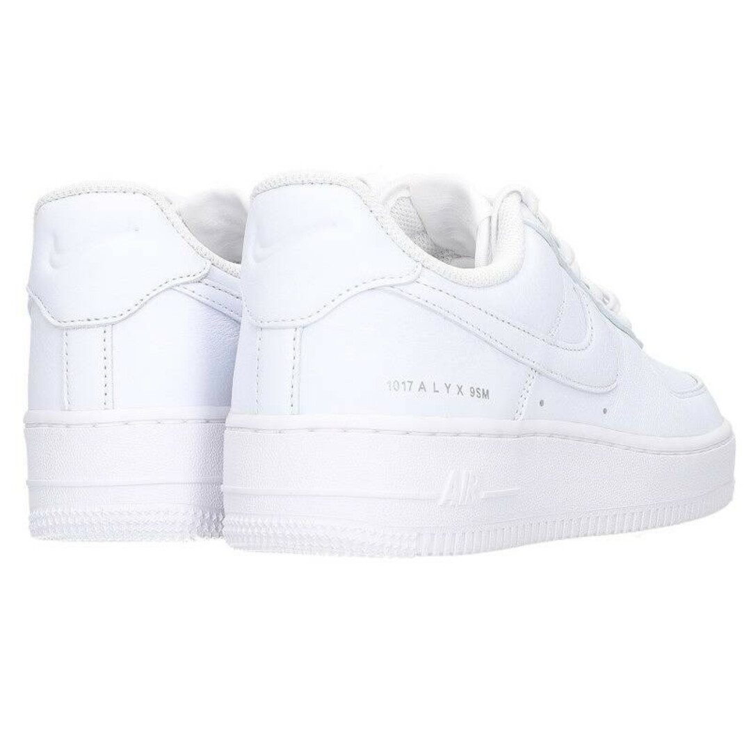 NIKE(ナイキ)のナイキ  AIR FORCE 1 SP ALYX FJ4908-100 エアフォース1アリクススニーカー メンズ 26cm メンズの靴/シューズ(スニーカー)の商品写真