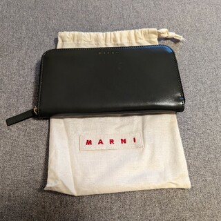 Marni - marni 長財布