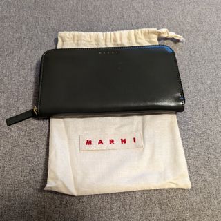 マルニ(Marni)のmarni 長財布(財布)