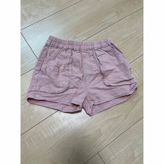 マーキーズ(MARKEY'S)の美品　マーキーズ　半ズボン　90センチ(パンツ/スパッツ)