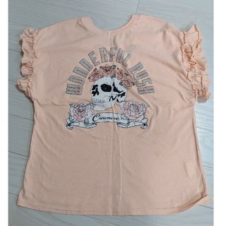 ロデオクラウンズ(RODEO CROWNS)のRODEO CROWNSTシャツ(Tシャツ(半袖/袖なし))