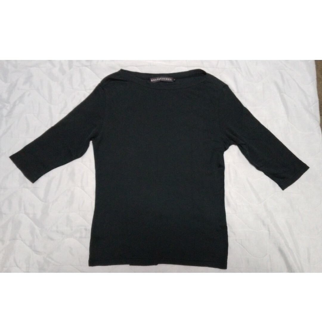 Ralph Lauren(ラルフローレン)のレディスTシャツ メンズのトップス(Tシャツ/カットソー(半袖/袖なし))の商品写真