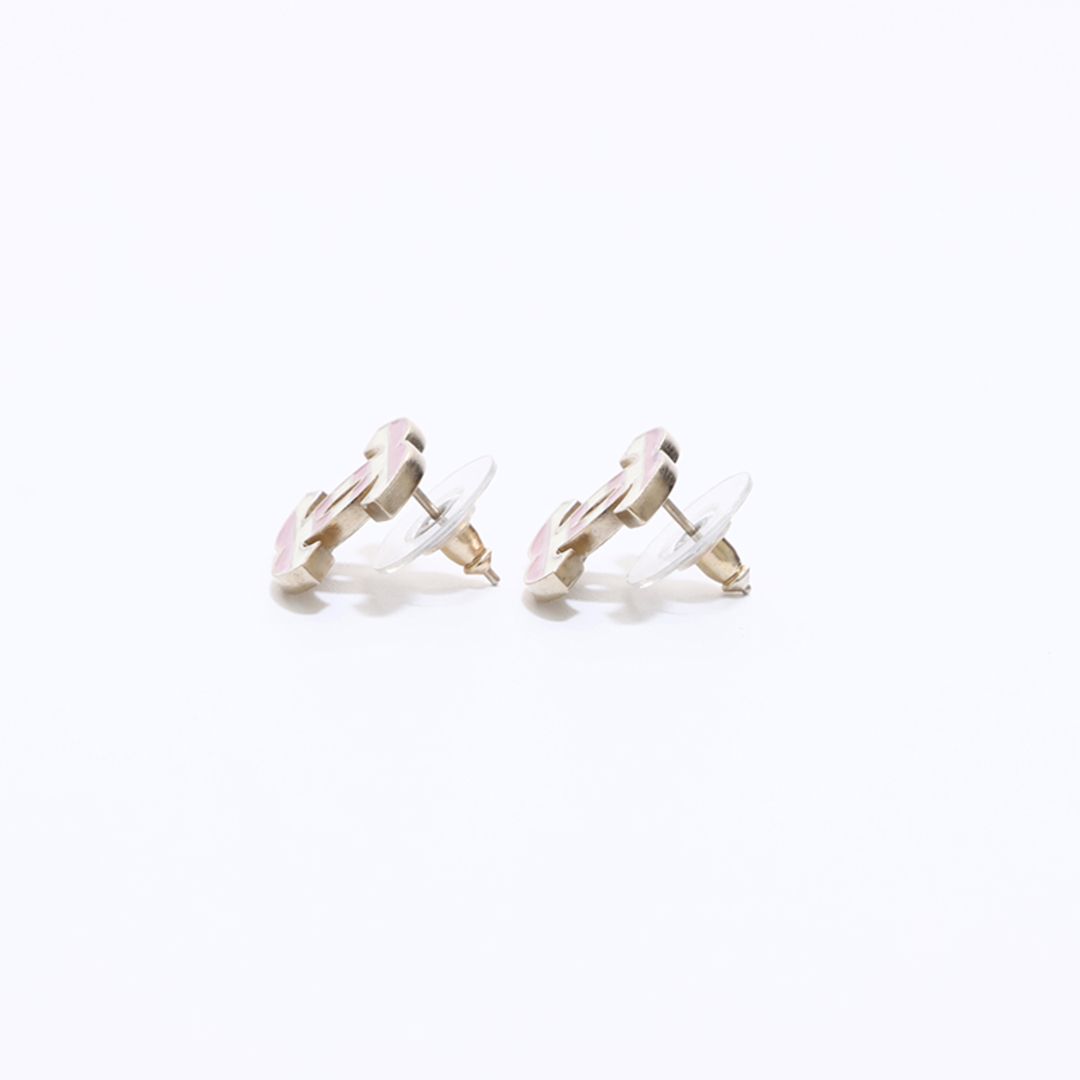 シャネル CHANEL ピアス_画像3