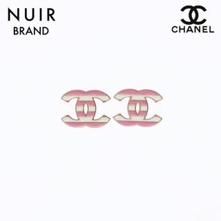 シャネル(CHANEL)のシャネル CHANEL ピアス(ピアス)