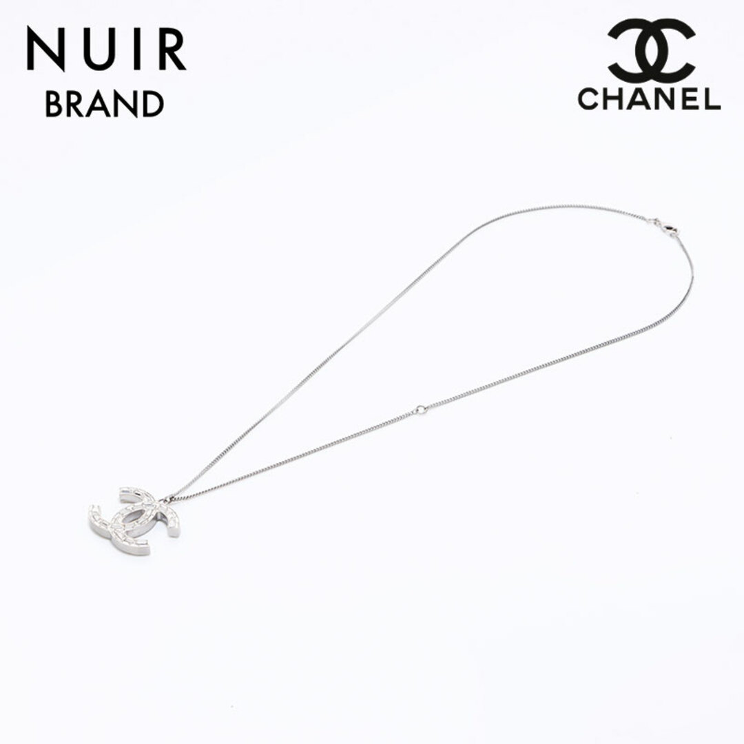 CHANEL(シャネル)のシャネル CHANEL ココマーク ネックレス レディースのアクセサリー(ネックレス)の商品写真