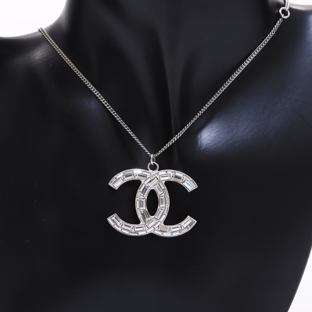 CHANEL(シャネル)のシャネル CHANEL ココマーク ネックレス レディースのアクセサリー(ネックレス)の商品写真