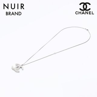 シャネル(CHANEL)のシャネル CHANEL ココマーク ネックレス(ネックレス)