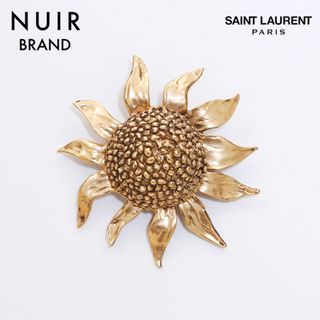 サンローラン ブローチ/コサージュの通販 100点以上 | Saint Laurentの サンローラン ブローチ/コサージュの通販 100点以上 | Saint Laurentの