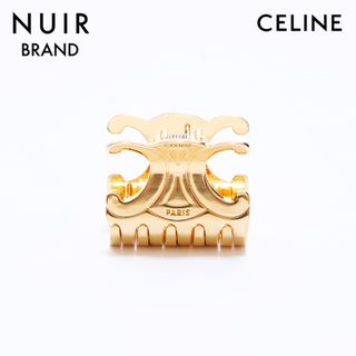 セリーヌ サイズ バレッタ/ヘアクリップの通販 26点 | celineの セリーヌ サイズ バレッタ/ヘアクリップの通販 26点 | celineの