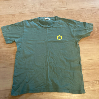 ウィゴー(WEGO)のwego ウィゴー　Tシャツ　Sサイズ(Tシャツ(半袖/袖なし))