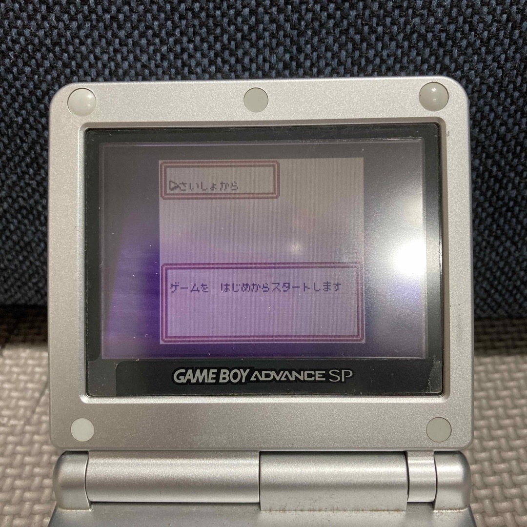 ポケモン(ポケモン)の※ジャンク品　ポケモンカードGB2　GR団参上 エンタメ/ホビーのゲームソフト/ゲーム機本体(携帯用ゲームソフト)の商品写真