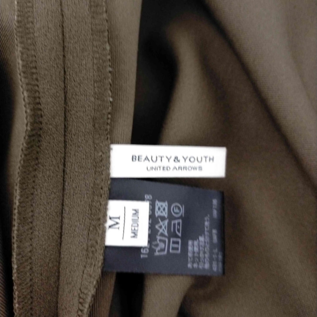 BEAUTY&YOUTH UNITED ARROWS(ビューティアンドユースユナイテッドアローズ)のBEAUTY & YOUTH UNITED ARROWS(ビューティーアンドユー レディースのスカート(その他)の商品写真