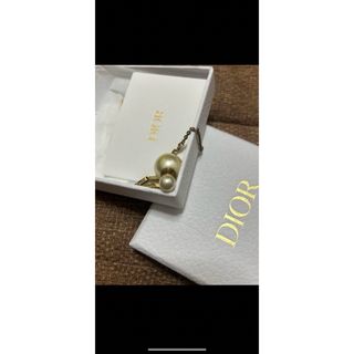 ディオール(Dior)のDiorイヤーカフ(ピアス)