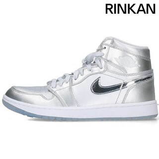 ナイキ(NIKE)のナイキ  AIR JORDAN 1 HIGH G NRG FD6815-001 エアジョーダン1レトロハイゴルフスニーカー メンズ 27cm(スニーカー)