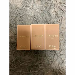 クロエ(Chloe)のクロエ ノマド　オードトワレ 5ml(香水(女性用))