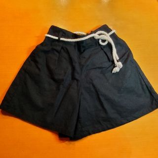 GUショートパンツ150