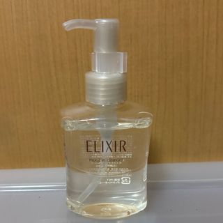 エリクシール(ELIXIR)のエリクシール シュペリエル　モイストインクレンズ〈洗顔料〉　140ml(洗顔料)