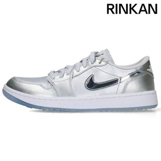 ナイキ(NIKE)のナイキ  AIR JORDAN 1 LOW NRG FD6848-001 エアジョーダン1ローゴルフスニーカー メンズ 27cm(スニーカー)