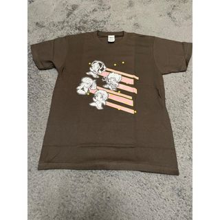 L うる星やつら　ラムちゃん　tシャツ 新品(Tシャツ(半袖/袖なし))