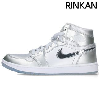 ナイキ(NIKE)のナイキ  AIR JORDAN 1 LOW NRG FD6848-001 エアジョーダン1ローゴルフスニーカー メンズ 27cm(スニーカー)