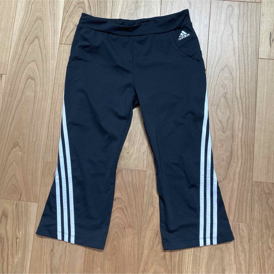 adidas(アディダス)のアディダス　ジャージ レディースのパンツ(その他)の商品写真