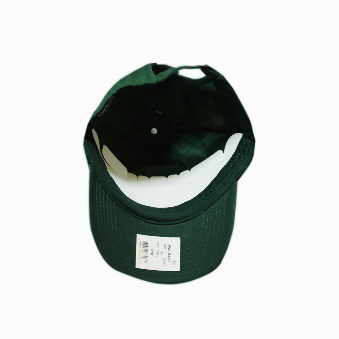 新品未使用　University of Hawaii Cap ハワイ大学キャップ メンズの帽子(キャップ)の商品写真