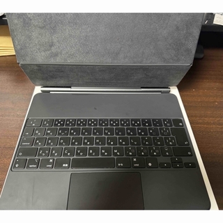 Apple - 純正 Magic Keyboard iPad Pro 12.9